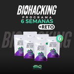 Biohacking Detox