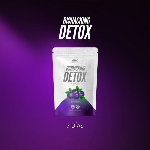 BIOHACKING DETOX PARA 1