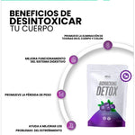 Biohacking Detox