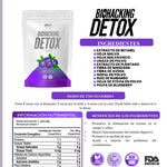 Biohacking Detox